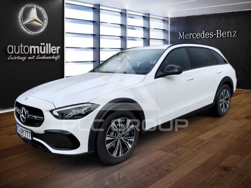 2023 Mercedes Benz C 220