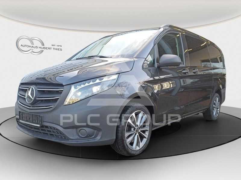 2023 Mercedes Benz Vito