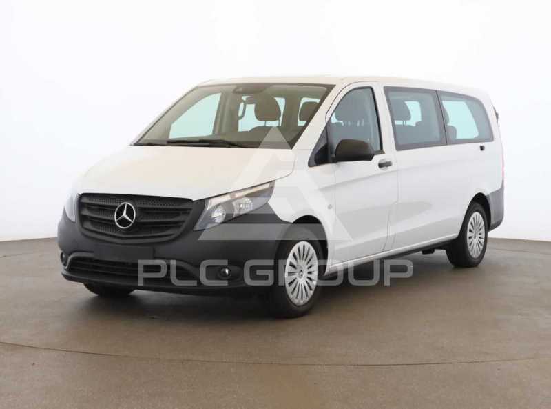 2023 Mercedes Benz Vito