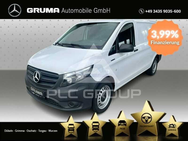 2023 Mercedes Benz Vito