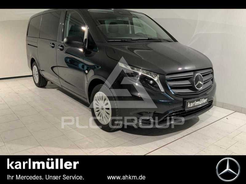 2023 Mercedes Benz Vito