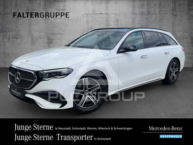 2023 Mercedes Benz E 220