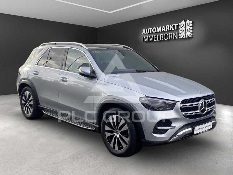2023 Mercedes Benz GLE 450
