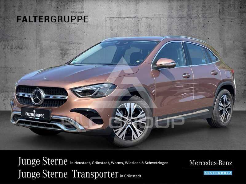 2023 Mercedes Benz GLA 220