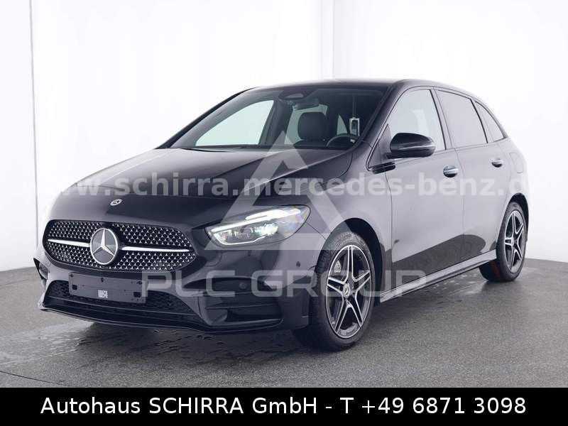 2023 Mercedes Benz B 250