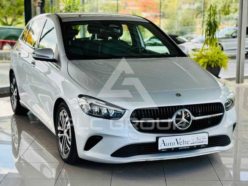 2023 Mercedes Benz B 220