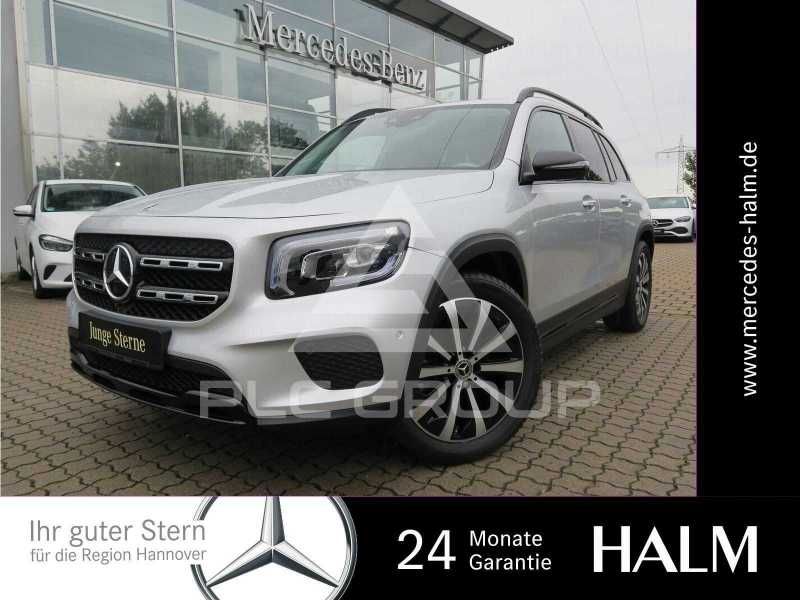 2023 Mercedes Benz GLB 180
