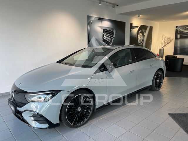 2023 Mercedes Benz EQE