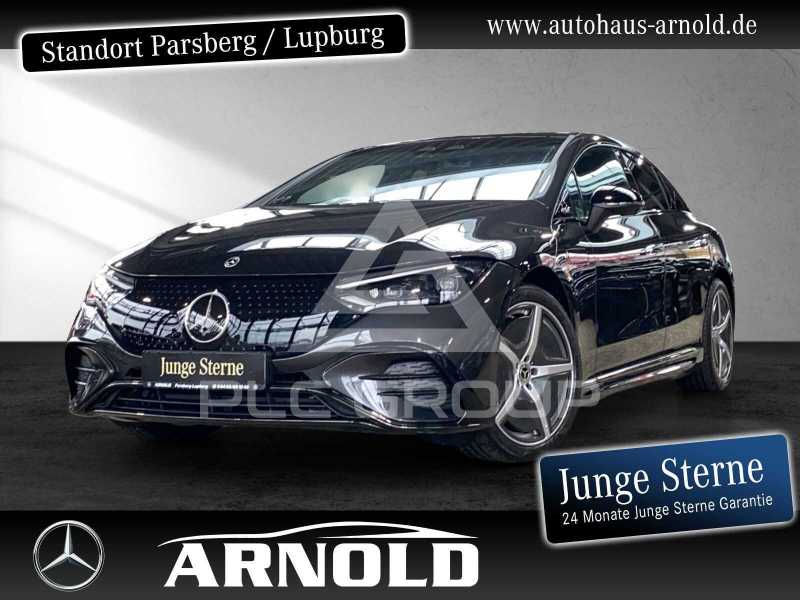2023 Mercedes Benz EQE