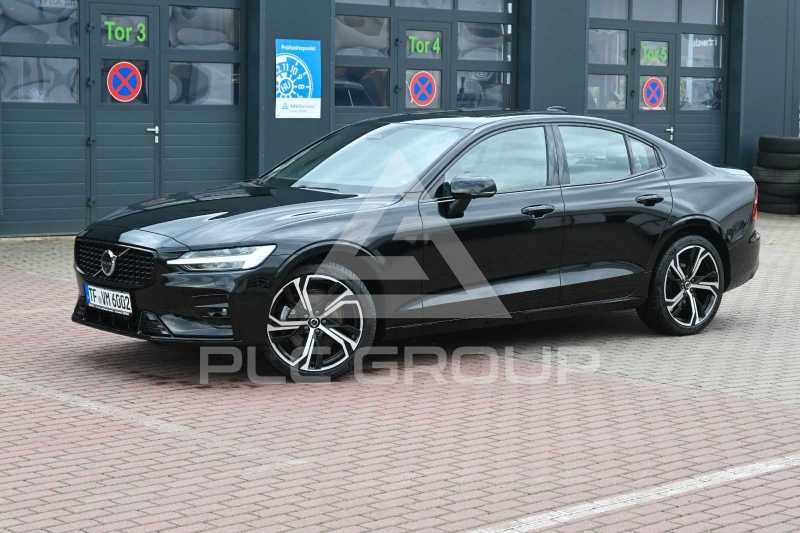 2023 Volvo S60