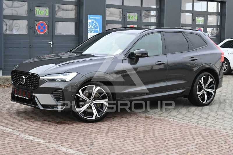 2023 Volvo XC60