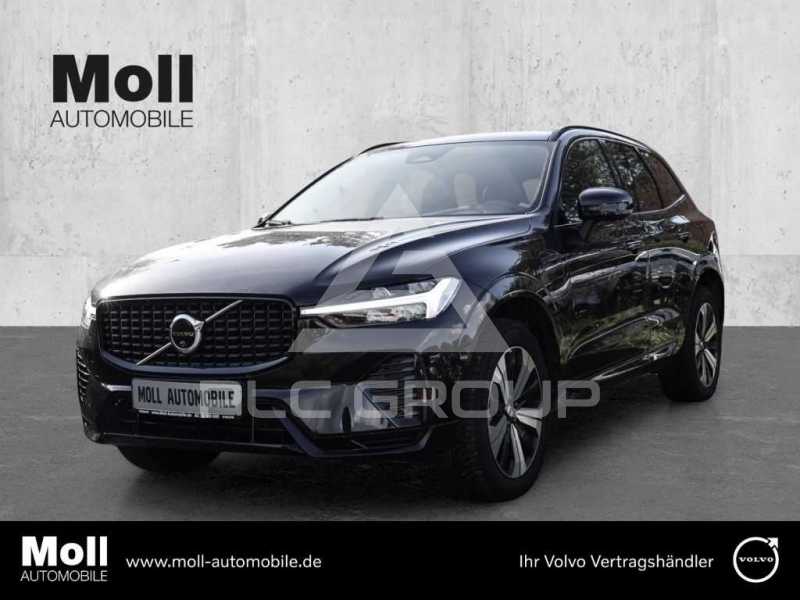2023 Volvo XC60