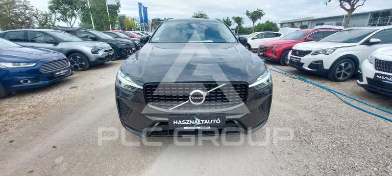 2023 Volvo XC60