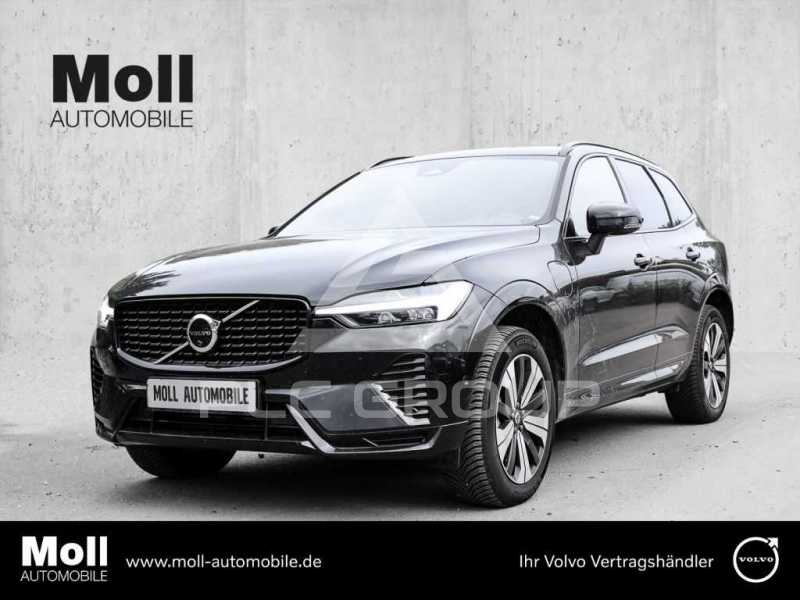 2023 Volvo XC60