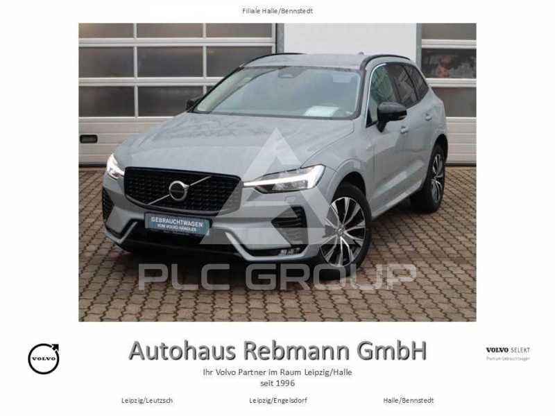 2023 Volvo XC60