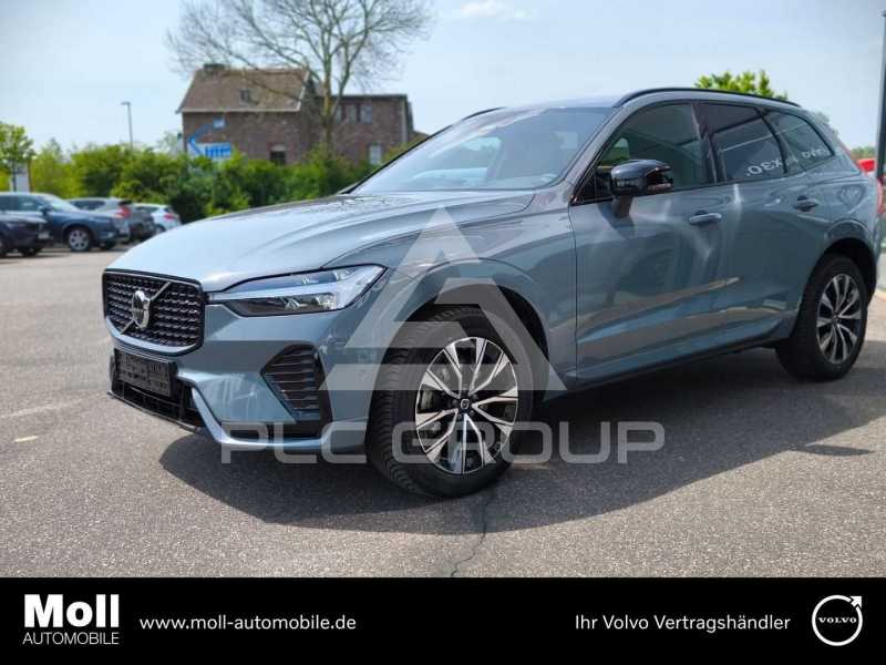 2023 Volvo XC60