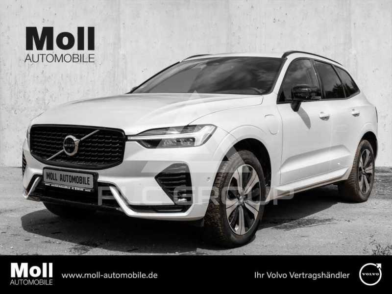 2023 Volvo XC60
