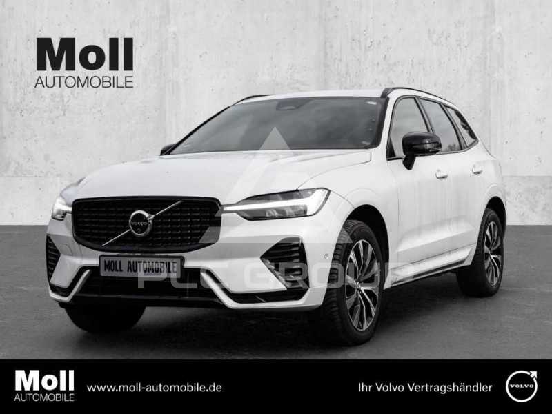 2023 Volvo XC60