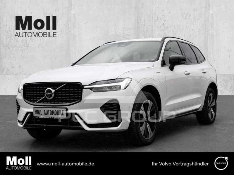2023 Volvo XC60