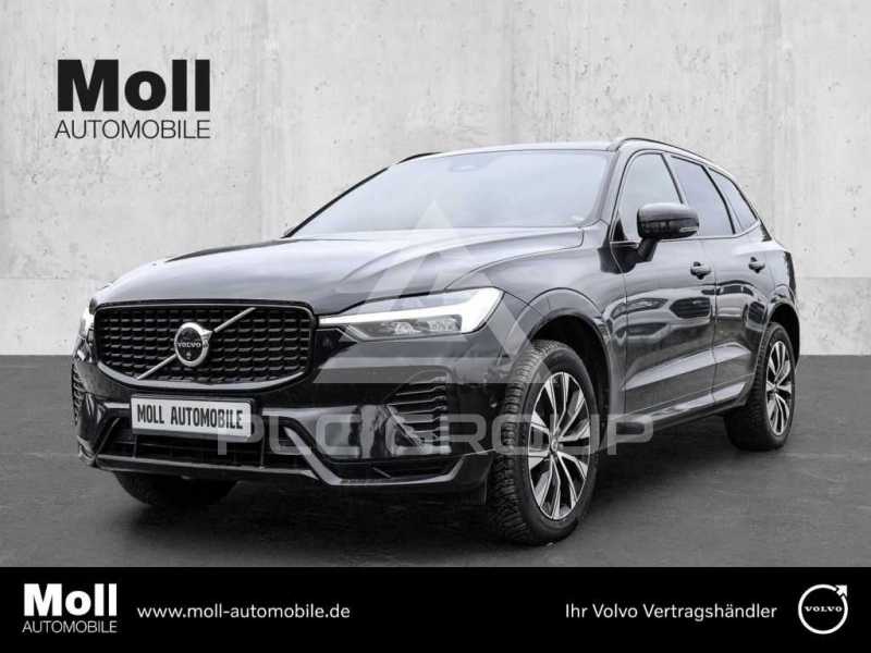 2023 Volvo XC60