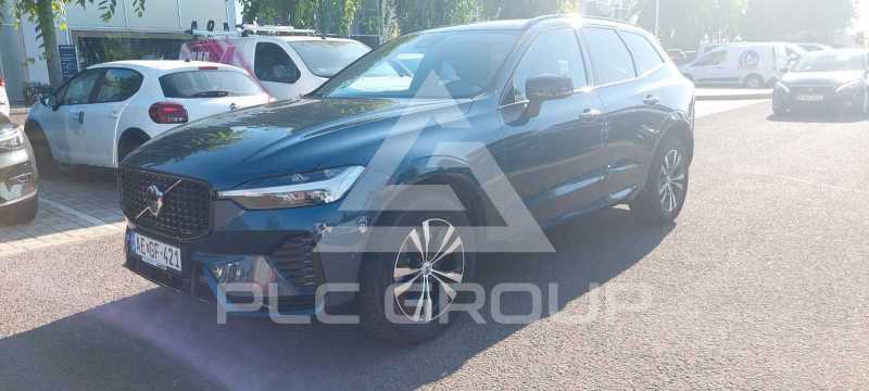 2023 Volvo XC60