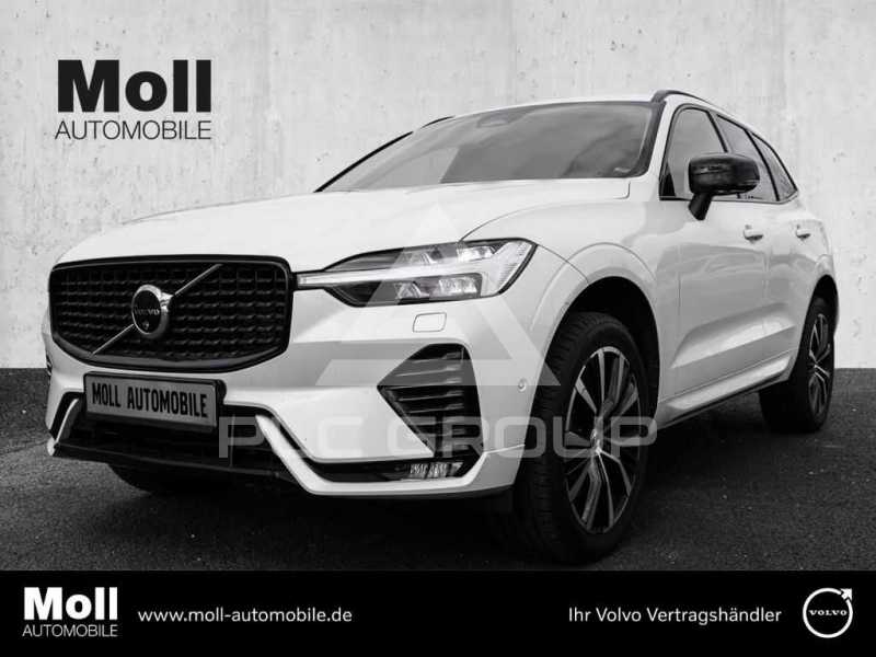 2023 Volvo XC60