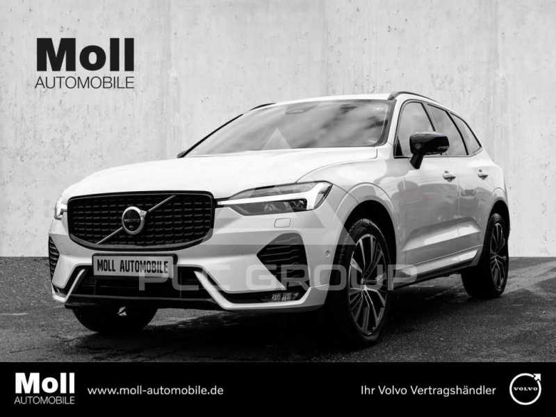 2023 Volvo XC60