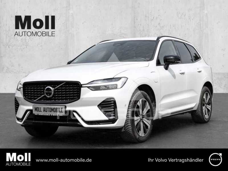 2023 Volvo XC60