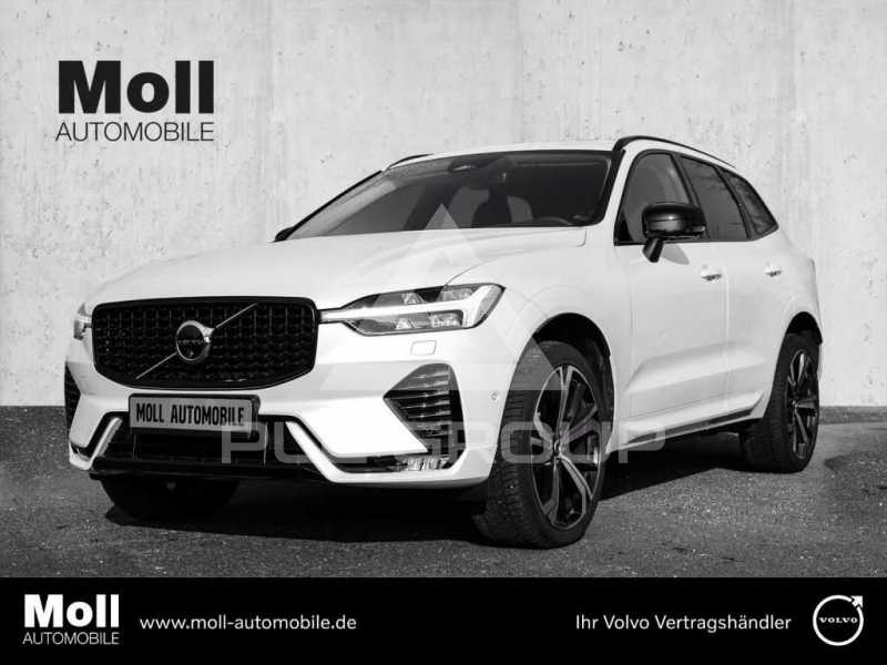 2023 Volvo XC60