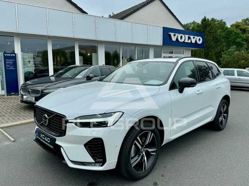 2023 Volvo XC60