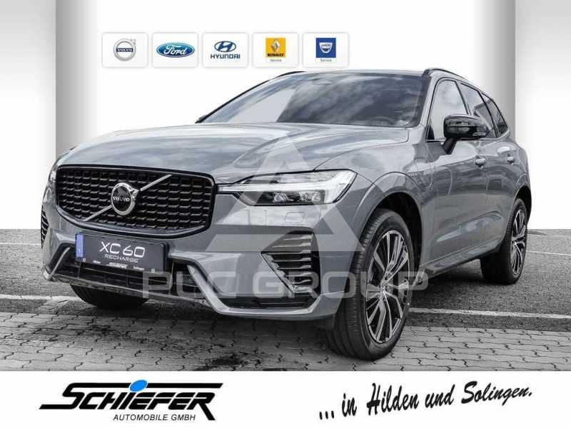 2023 Volvo XC60