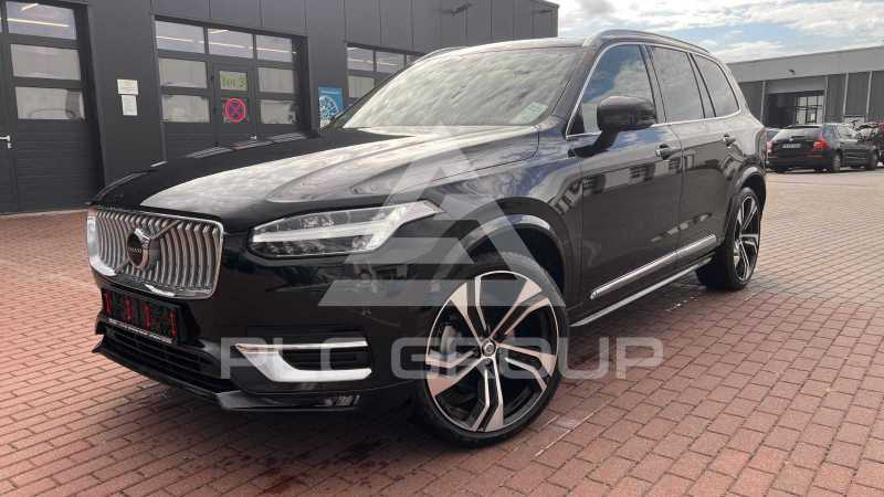 2023 Volvo XC90