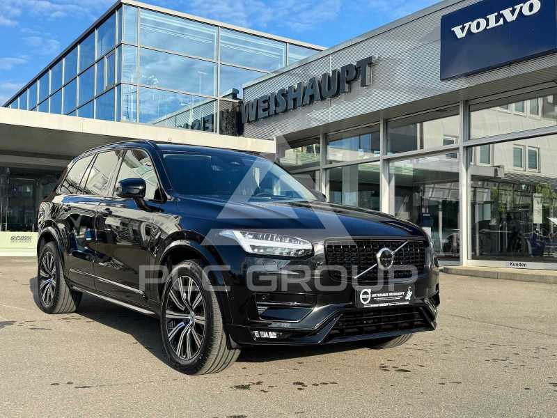 2023 Volvo XC90
