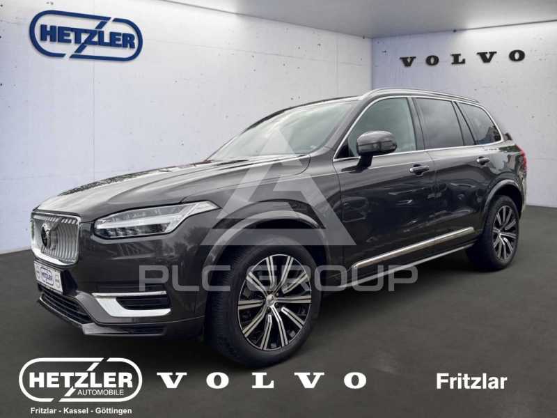 2023 Volvo XC90