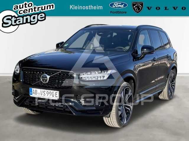 2023 Volvo XC90