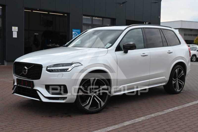 2023 Volvo XC90