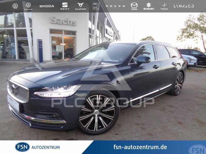 2023 Volvo V90