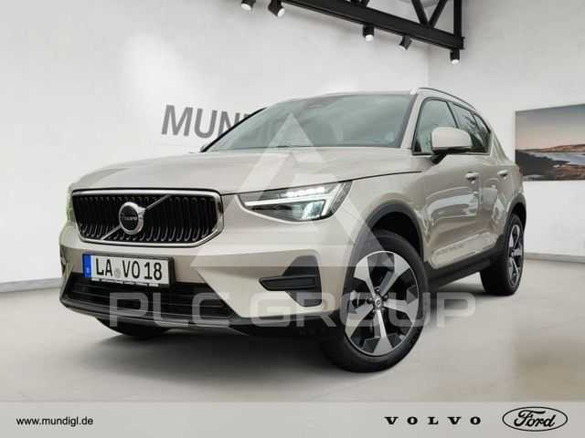 2023 Volvo XC40