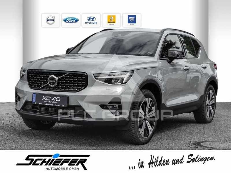 2023 Volvo XC40