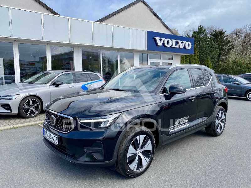 2023 Volvo XC40