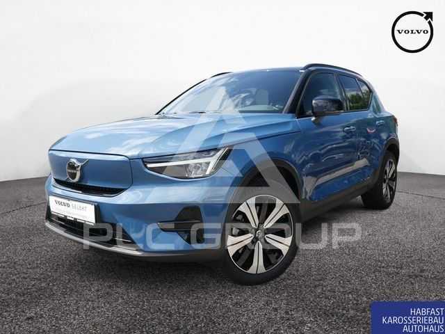 2023 Volvo XC40