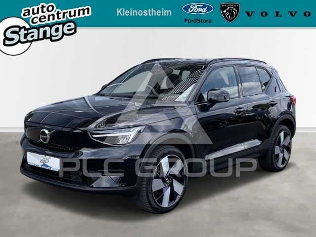 2023 Volvo XC40
