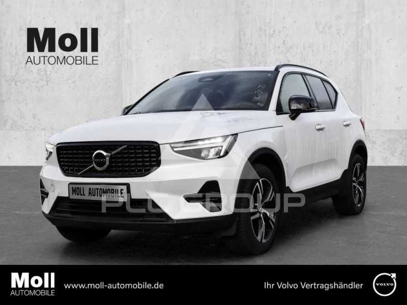 2023 Volvo XC40