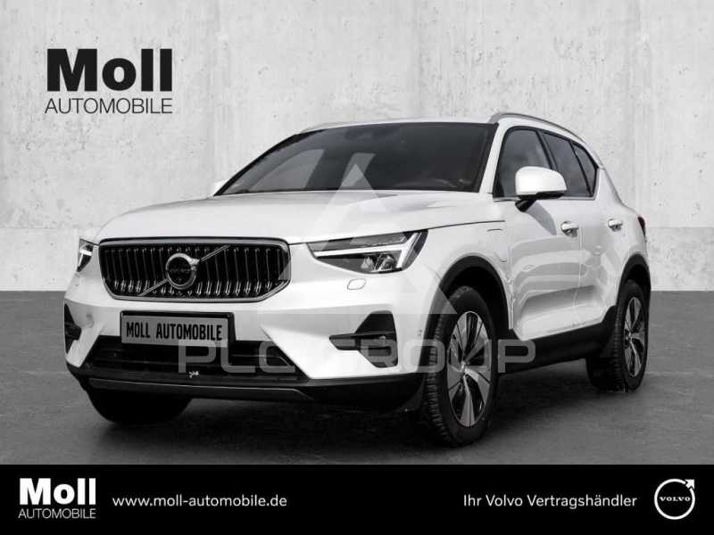 2023 Volvo XC40