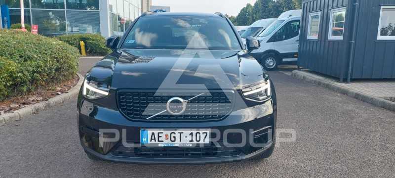 2023 Volvo XC40
