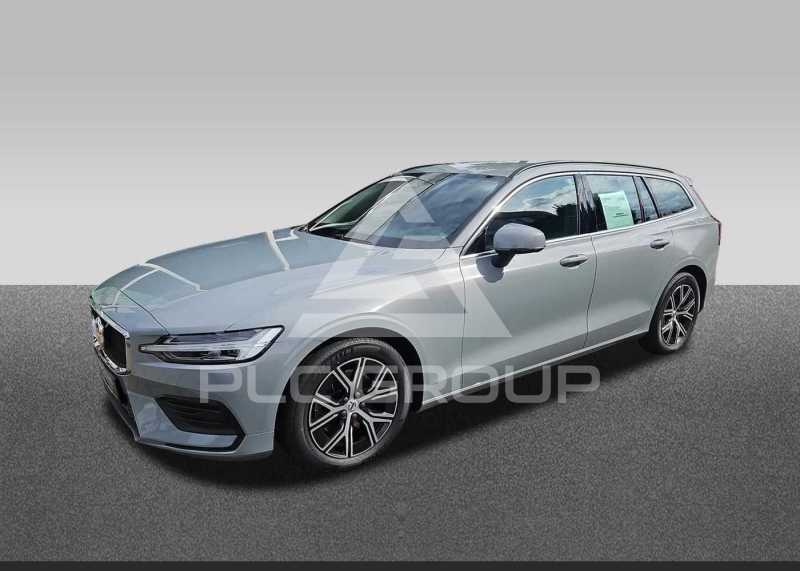 2023 Volvo V60