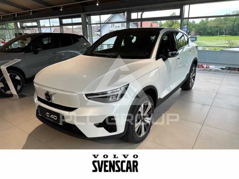 2023 Volvo C40 P8 Rec