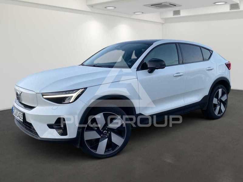 2023 Volvo C40 P8 Rec