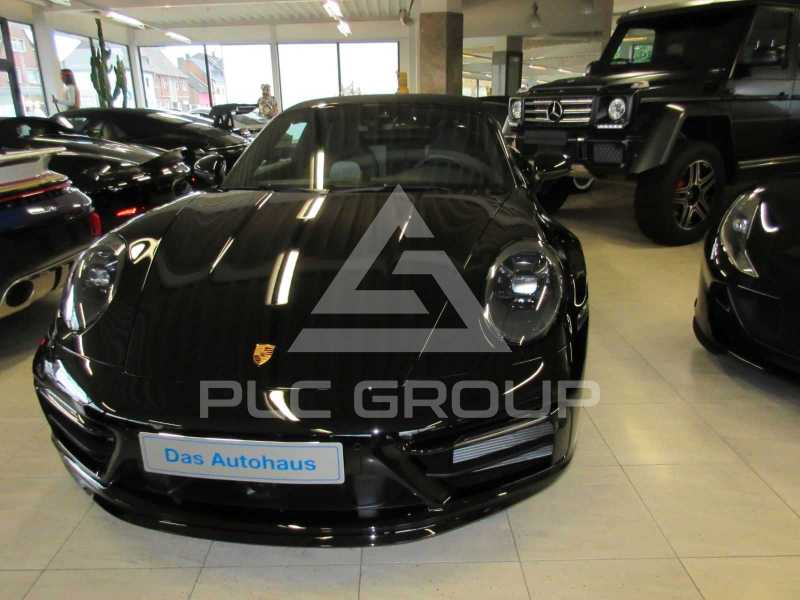 2023 Porsche 911