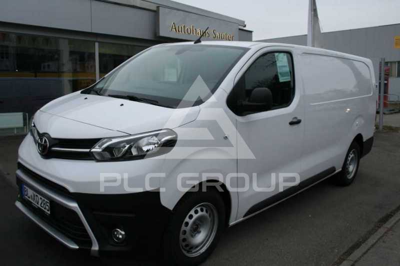 2023 Toyota PROACE CITY